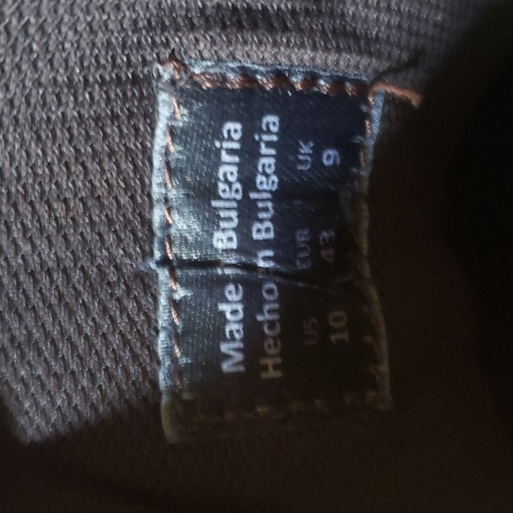 Aldo leather boots - Picture 2 of 7